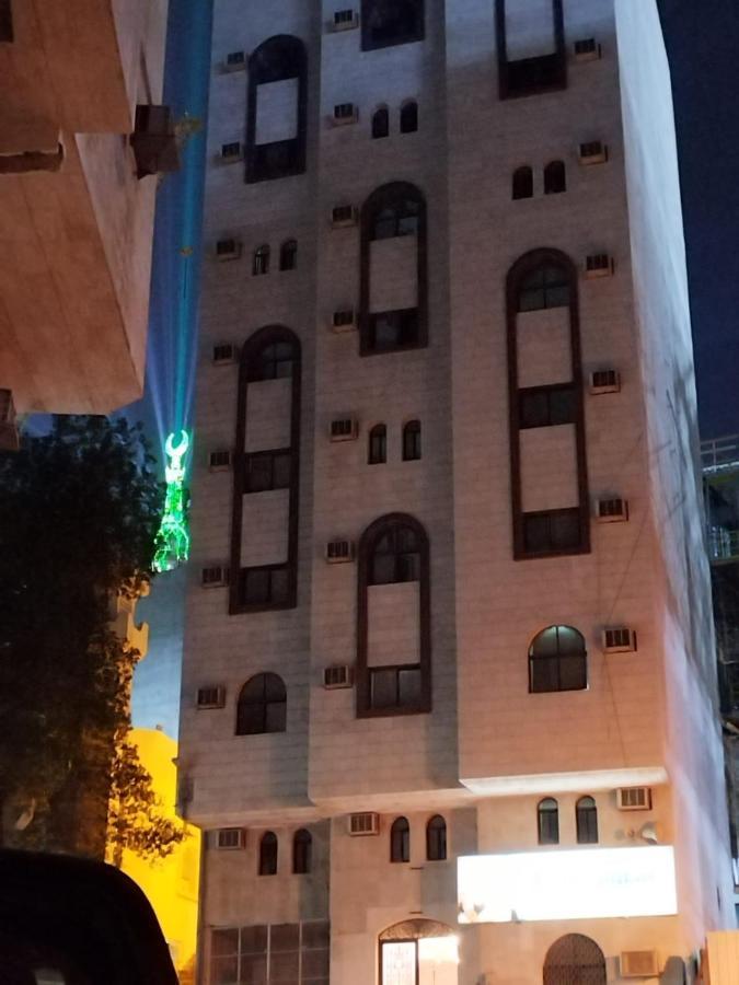 غرف سكنية للايجار Mekka Eksteriør billede